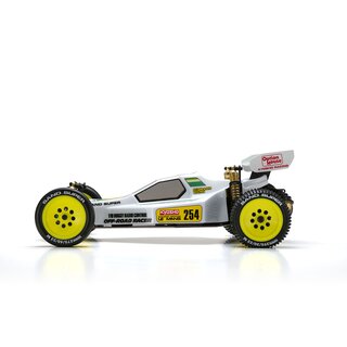 KYOSHO ULTIMA PRO 2WD 1:10 KIT