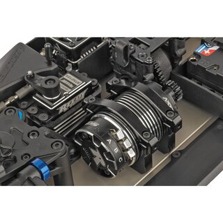 Team Associated RC8T4.2e Team Kit