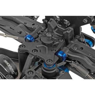 Team Associated RC8T4.2e Team Kit