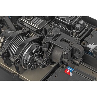 Team Associated RC8T4.2e Team Kit