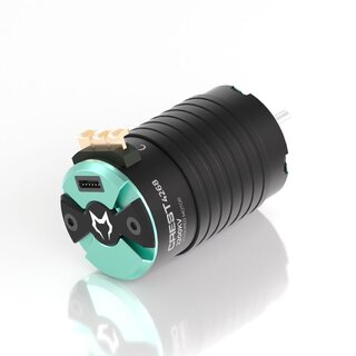 1/8 CREST 4268 1900KV BRUSHLESS MOTOR CAYOTE F�R 1/8