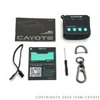 PROGRAM BOX QLINK CAYOTE