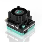CREST RS60 BRUSHLESS-REGLER STOCK SENSOR CAYOTE F�R 1/10