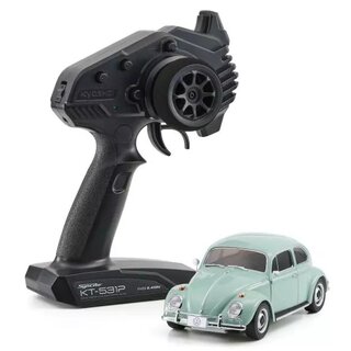 KYOSHO MINI-Z MR04 RWD VW K�FER 1300 1966 BAHAMA BLUE
