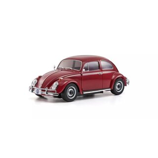 KYOSHO MINI-Z MR04 RWD VW K�FER 1300 1966 RUBY RED