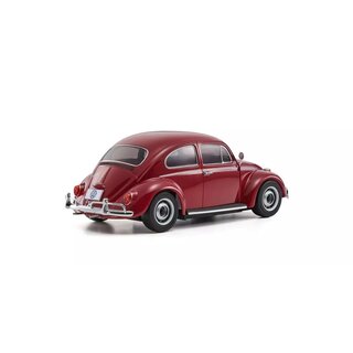 KYOSHO MINI-Z MR04 RWD VW K�FER 1300 1966 RUBY RED