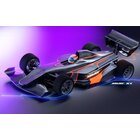 X127 - ALU EDITION - 1/10 FORMULA XRAY