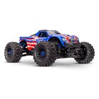 TRAXXAS MAXX 4X4 40TH-EDITION 1/10 MONSTER-TRUCK RTR...