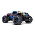 TRAXXAS X-MAXX 4X4 8S VXL RNR 1/7 MT RTR BRUSHLESS, INKL....
