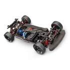 TRAXXAS 4-TEC CHASSIS-KIT 1/10 TOURENWAGEN RTR VX3...