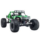Yikong Rock Crawler Rock Slide 1/6 4WD Gr�n