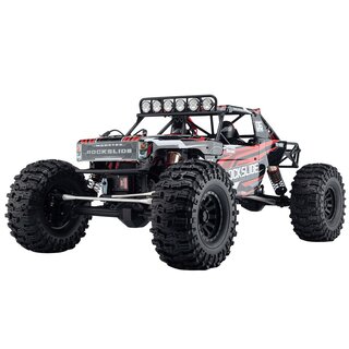 Yikong Rock Crawler Rock Slide 1/6 4WD Rot