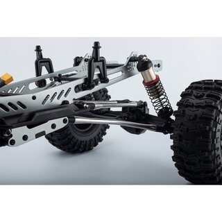 Yikong Rock Crawler Rock Slide 1/6 4WD Rot