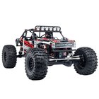 Yikong Rock Crawler Rock Slide 1/6 4WD Rot