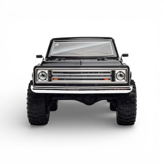 Yikong 41015 Crawler 1/10 RTR Schwarz