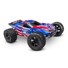 TRAXXAS RUSTLER 1/10 2WD STADIUM-TRUCK 40TH EDITION RTR...