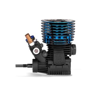 OS SPEED B21 ADAM DRAKE 4 mit Kr�mmer und Schalld�mpfer T-2090