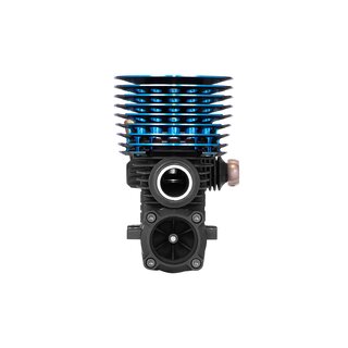OS SPEED B21 ADAM DRAKE 4 mit Kr�mmer und Schalld�mpfer T-2090