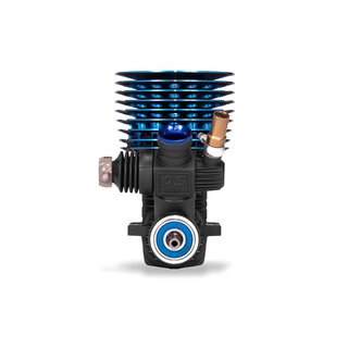 OS SPEED B21 ADAM DRAKE 4 mit Kr�mmer und Schalld�mpfer T-2090