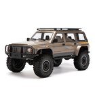 Yikong 4107 PE Crawler Brushless 1/10 Champagner-Gold