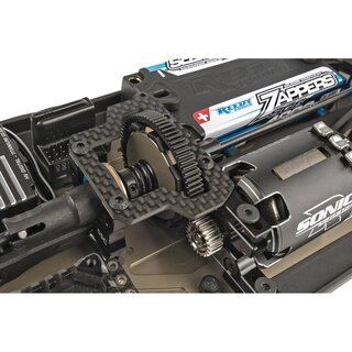 Team Associated RC10B84.1 Team Kit