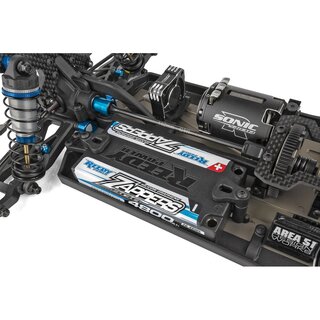 Team Associated RC10B84.1 Team Kit