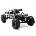 YIKONG ROCK CRAWLER ROCK SLIDE 1/6 4WD WEISS