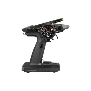 Futaba 10PXR mit Empf�nger R404SBS-E mit Telemetrie
