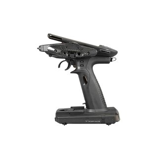 Futaba 10PXR mit Empf�nger R404SBS-E mit Telemetrie