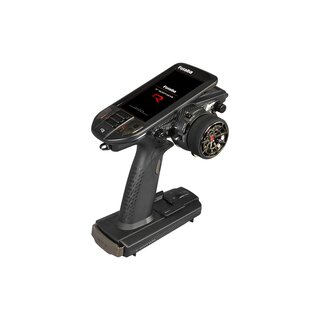 Futaba 10PXR  mit Empf�nger R404SBS mit Telemetrie