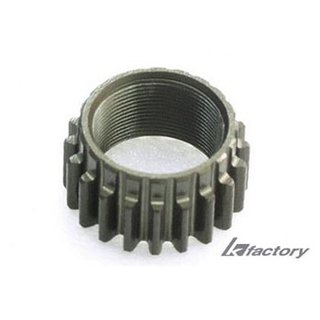 Robitronic  NTC3 H Coated 1st Clutch Gear 22T (for K1215)