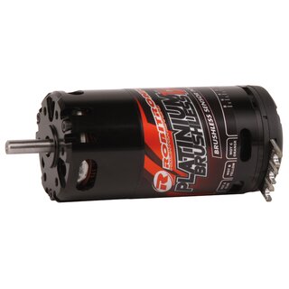 Platinium Brushless Motor 1/8 7.5T