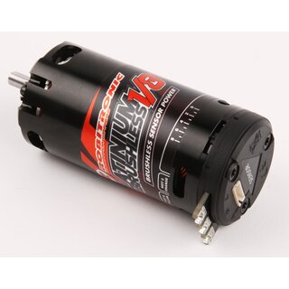 Platinium Brushless Motor 1/8 7.5T
