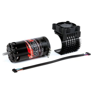 Platinium Brushless Motor 1/8 8.5T