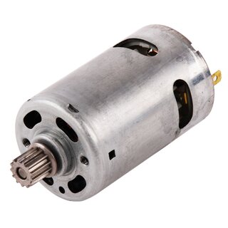 Starterbox Ersatzmotor 775 (13 Turn)