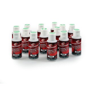 Silicon Differentiall 1000 CPS (50 ml)