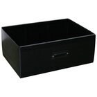 Plastik Austauschfach - gro� (f�r R14001)