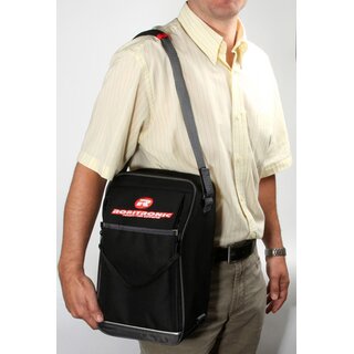 Sender Tasche