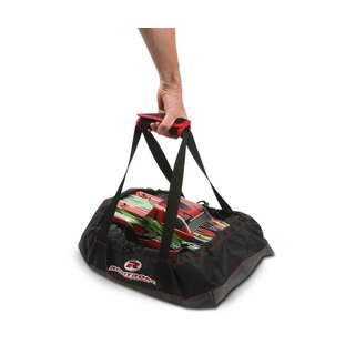 Dirtbag f�r 1/8 Buggy