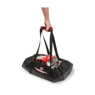 Dirtbag f�r 1/8 Buggy