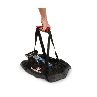 Dirtbag f�r Crawler