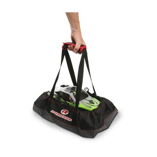 Dirtbag f�r Crawler