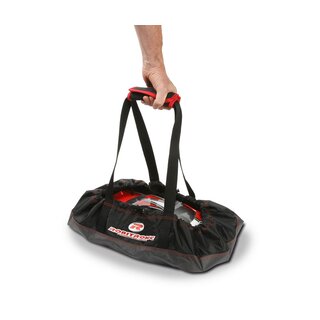 Dirtbag f�r Crawler