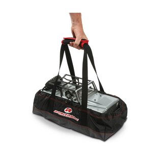 Dirtbag f�r Crawler