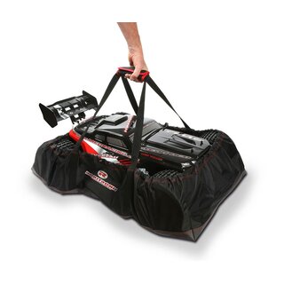 Dirtbag f�r 1/5 und 1/6 Big Scale
