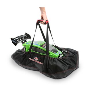 Dirtbag f�r 1/5 und 1/6 Big Scale