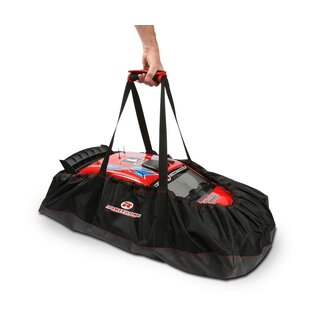 Dirtbag f�r 1/5 und 1/6 Big Scale
