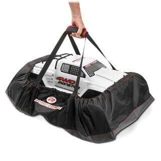 Dirtbag f�r 1/5 und 1/6 Big Scale