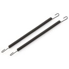 Kr�mmerfeder  f�r 3,5ccm Motoren (2 Stk.)