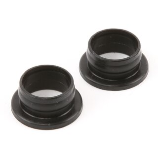 Kr�mmerdichtung 3,5ccm (Schwarz, 2 Stk.)